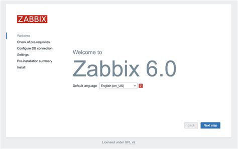 Image result for Zabbix Installation