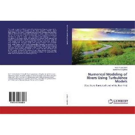 Modeling Rivers 的图像结果