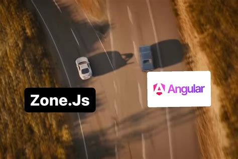Image result for Angular Zone Less