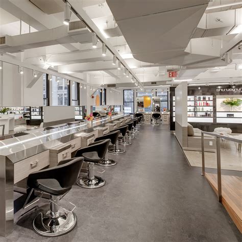 SERVICES — Butterfly Studio Salon