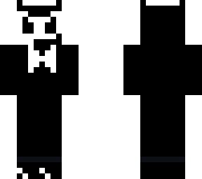 Image result for Bendy Skin Minecraft Java