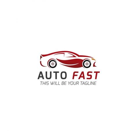 Red car logo Vectors - Download Free High-Quality Vectors from Freepik ...