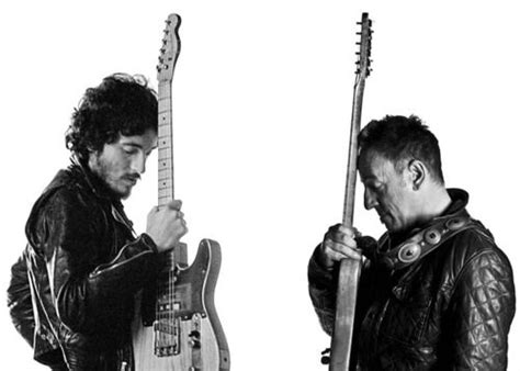 Image result for Bruce Springsteen FT