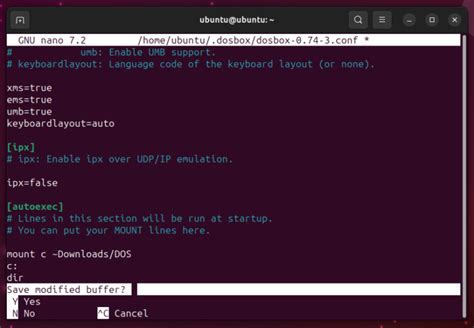 Linux Dosbox Tutorial 的图像结果
