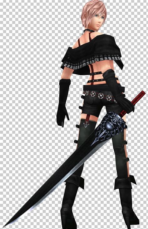 Image result for Dissidia Lightning