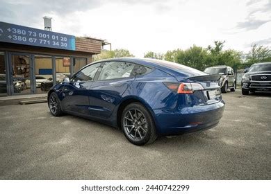 Image result for Tesla Model 3 Back