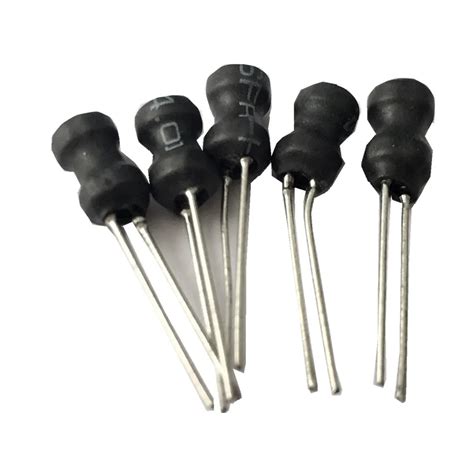 Image result for 10uh+inductor