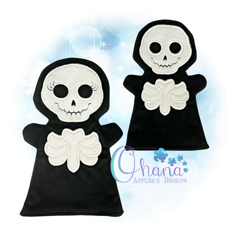 Image result for Skeleton Puppet Show