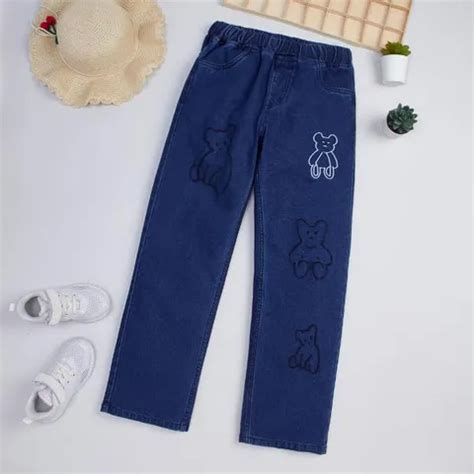 Girls Jeans | Buy Jeans for Girls Online in India