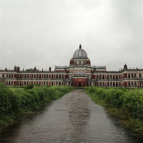 COOCH BEHAR RAJBARI - All You Need to Know BEFORE You Go 2026 (with ...