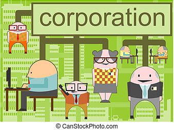 Corporation Clip Art 的图像结果