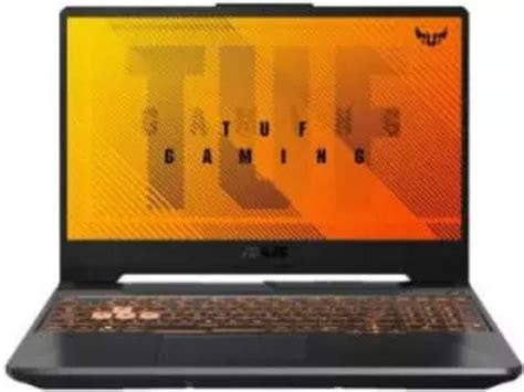 Asus TUF Gaming F15 FX506LI-HN279T Laptop Intel Core i5-10300H (10th ...