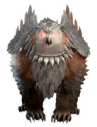 Owlbear Cub - bg3.wiki