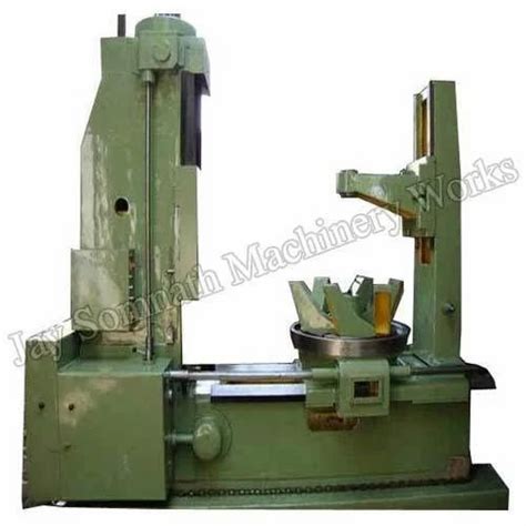 Universal Hobbing Machines Manufacturer from Ahmedabad