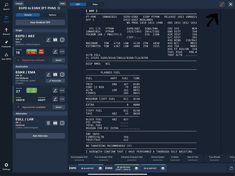Image result for Navigraph Charts Tutorial