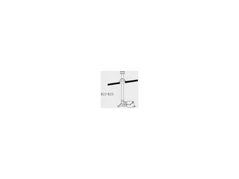 Kit cheminée toiture simple pour GTS47CV (B23) - SOVELOR-DANTHERM ...