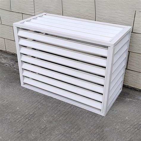 Durable Outdoor Air Conditioner Cover with Philippines | Ubuy