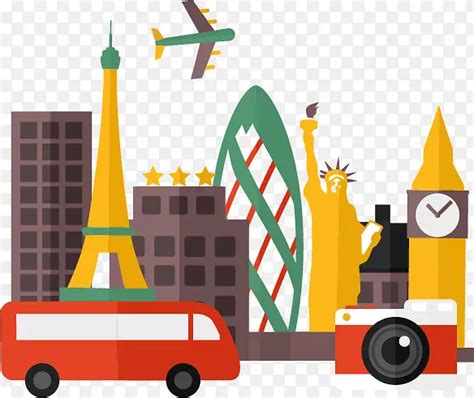 City卡通图片 的图像结果