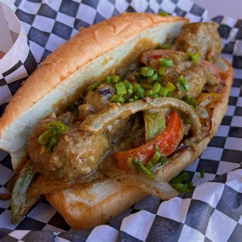 These Jerk Meatballs Are Driving Me Coco-Nuts | All Roads Cafe