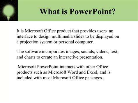 Image result for Tutorials for MS PowerPoint Designs