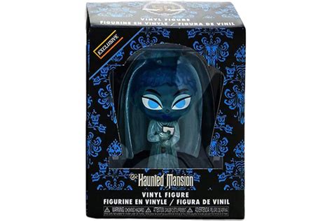 Image result for Funko POP Haunted Mansion Bride