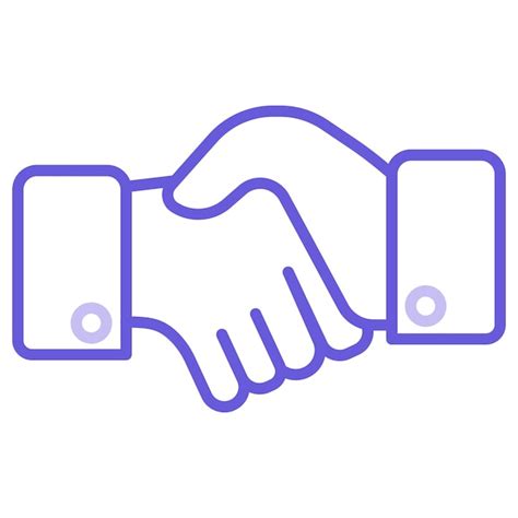 Handshake Vector 的图像结果