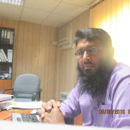 Saudi Binladin Office Photos