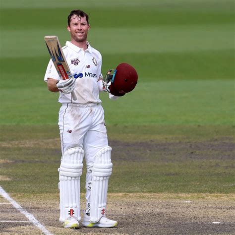 Jimmy Peirson to replace Josh Inglis in Australia's squad for second ...