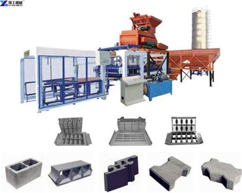 Image result for Small-Scale Brick Making Machine