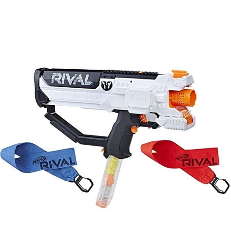 Nerf Rival Hera MXVII 1200 - Nerf Rival pistol C1698 Shop - eurotoys.net