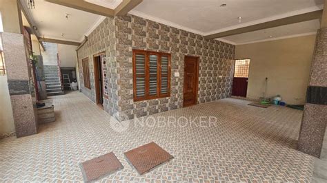 Independent House Mahadevapura Rent - WITHOUT BROKERAGE Semi-furnished ...