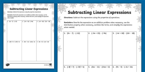 Image result for Seventh Grade Linear Problem Solving
