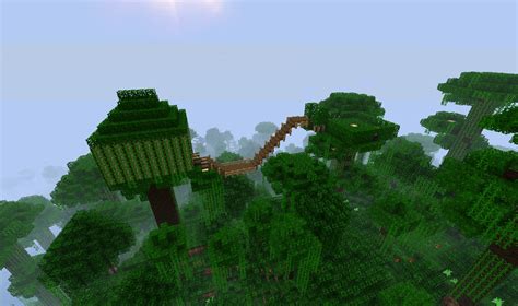Image result for Minecraft City Tree