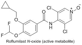 Roflumilast 162401-32-3 | Tokyo Chemical Industry (India) Pvt. Ltd.