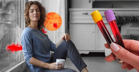 Un test sanguin à l'étude permettrait de déterminer votre âge ...