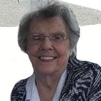 Joann Sills Obituary (2025) - Evansville, IN - Pierre Funeral Home