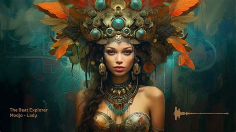 Image result for Modjo Lady Actress