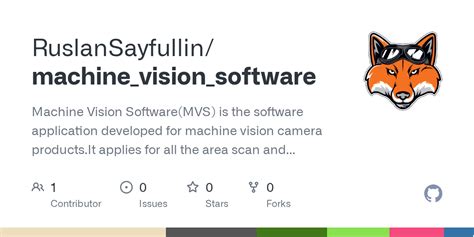 Image result for Free Machine Vision Software
