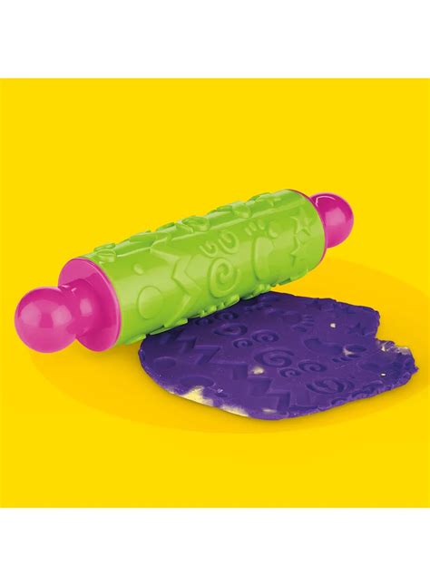 Hasbro - duplicate brand Kitchen Cookie Creations Play Food Set - Make ...