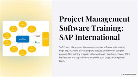 Project Management Software Training 的图像结果