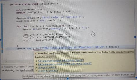 Image result for System.out.format in Java