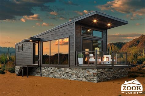 Park Model RVs | What You Should Know | 2023