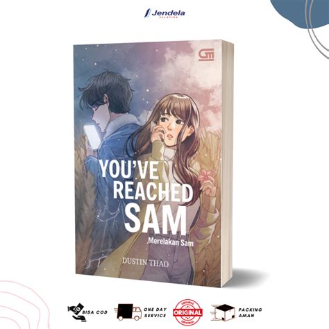 You've Reached Sam by Dustin Thao (Releasing Sam) | Shopee Philippines