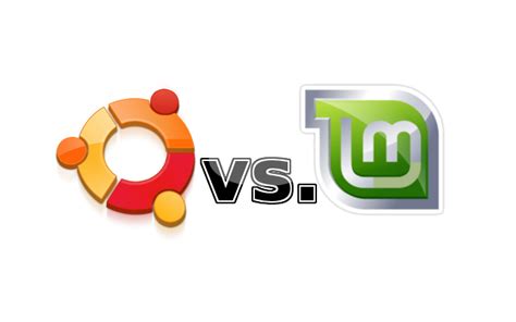Ubuntu vs Linux Mint 2021 的图像结果