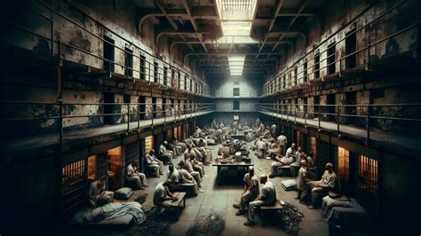 Petition · Demand Humane Conditions in Texas' Prisons - Lindale, United ...