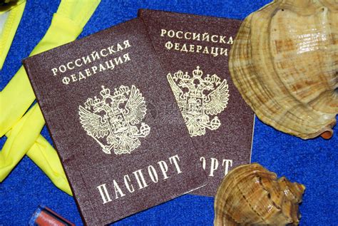 俄罗斯护照照片-正版商用图片0k9vxr-摄图新视界