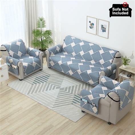 Buy Stretchable Sofa Covers – 1/2/3/4 Seater & Combos – StoryAtHome.com
