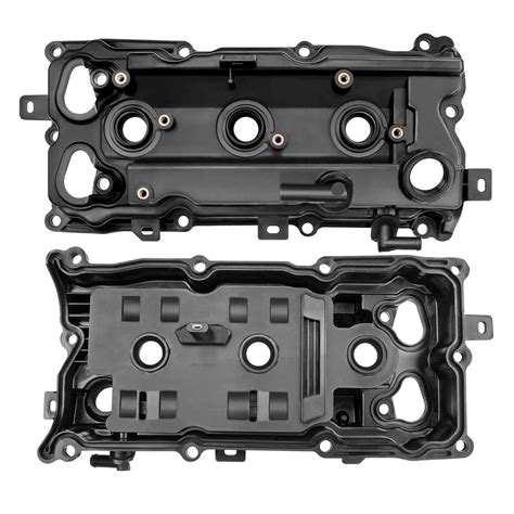 Valve Cover Spark Plug Tube Seal at Brianna Rocher blog