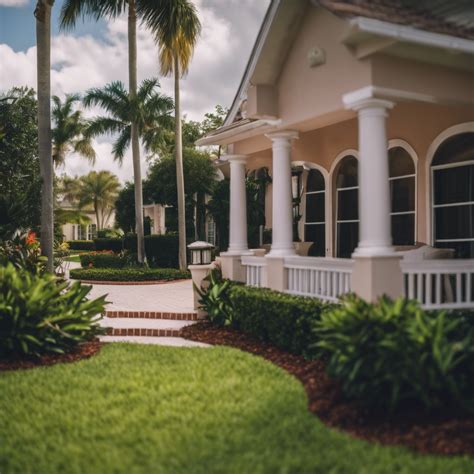 English Garden Ideas for Boca Raton, FL