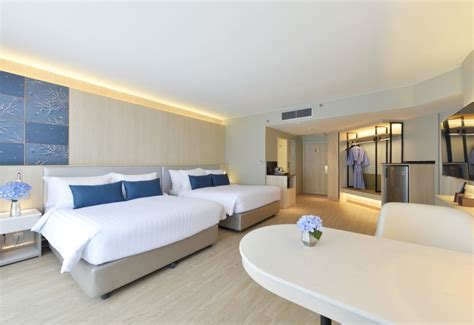 Centre Point Plus Hotel Pratunam, Bangkok - Book with Updated Prices ...